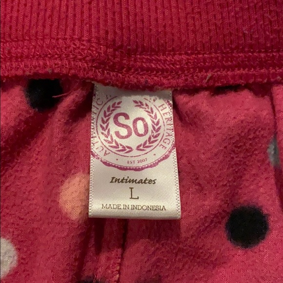 Pj pants - Picture 2 of 2